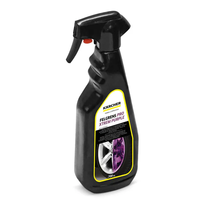 Hovedbilde Kärcher felgrens pro xtrem purple 700mL