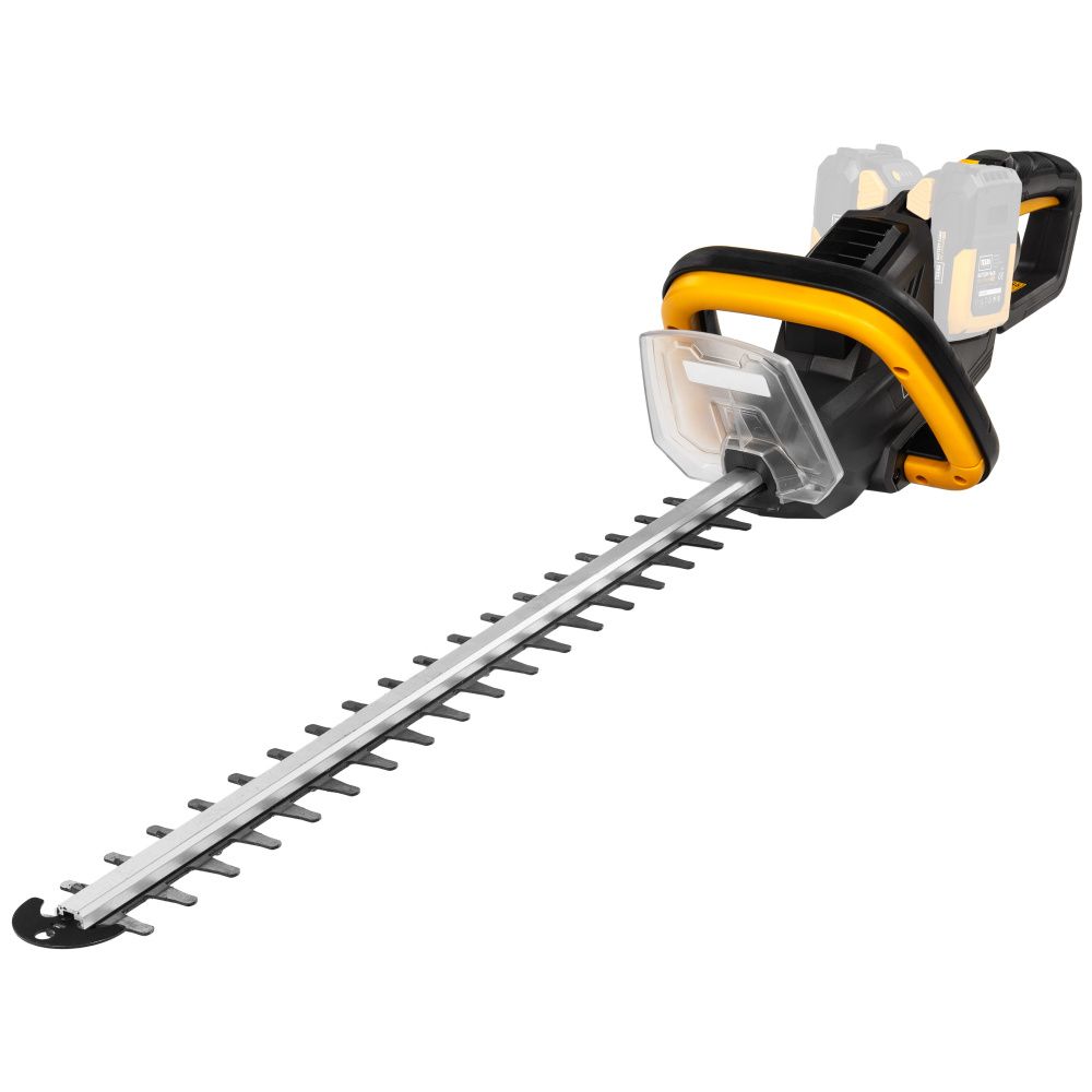 Texas hekksaks HTX2020 (2x20V) u/bat og lader 90063262