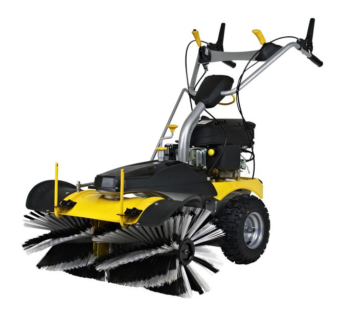 Hovedbilde Texas feiemaskin 80 cm Smart Sweep 800 90066691