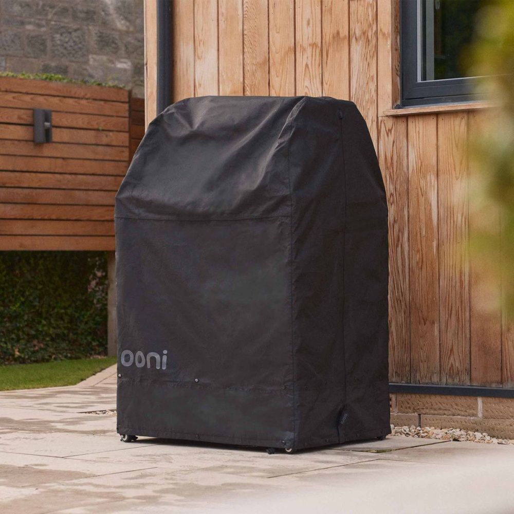 Ooni Trekk til Ovn og Modulbord Medium UU-P2F600