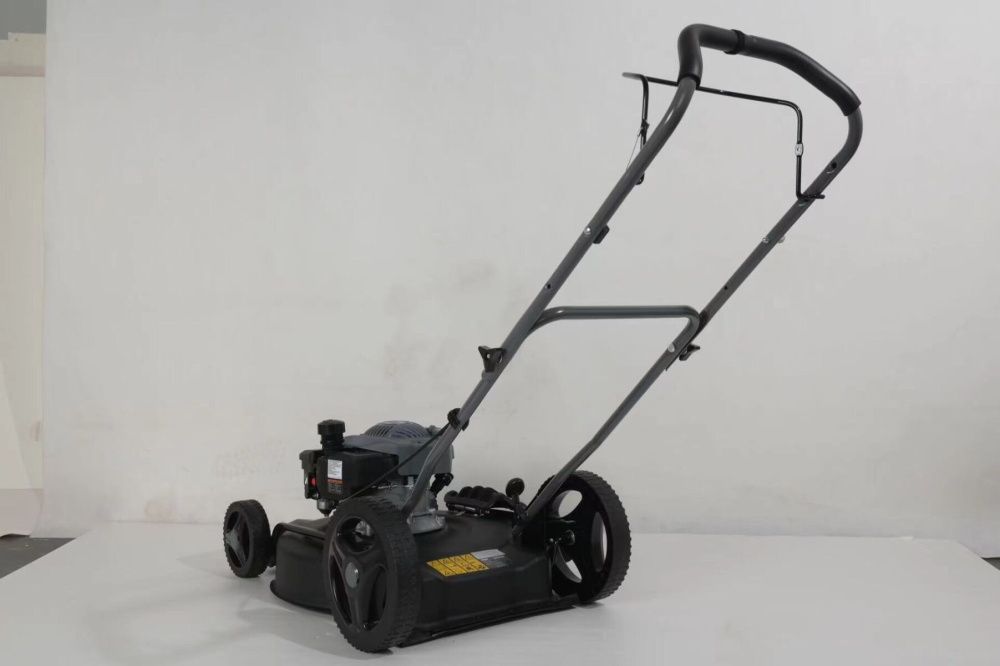 Pulsar GT 150 gressklipper med bioklipp og store hjul 20