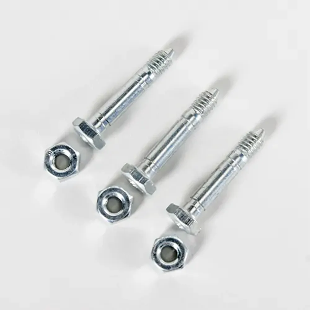 Ariens brytebolt 4 STK (1/4 x 1 7/8) 53200500