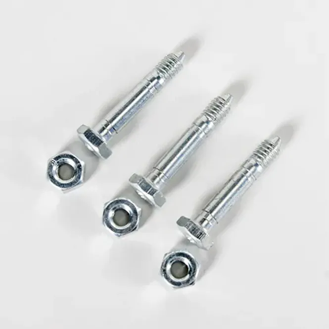 Hovedbilde Ariens brytebolt 4 STK (1/4 x 1 7/8) 53200500