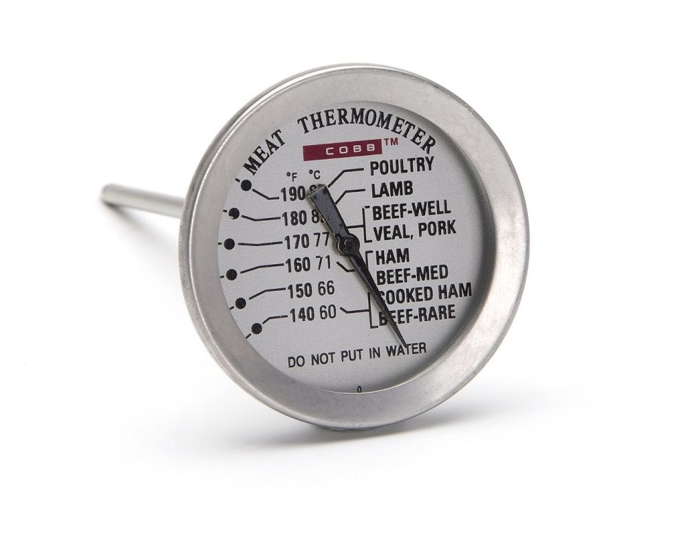 Cobb Premier steketermometer 460023 