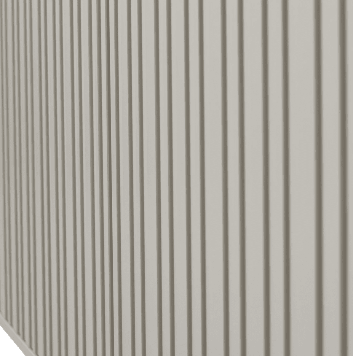 WOOOD sidebord New Gravure 200 cm dust 373471-D
