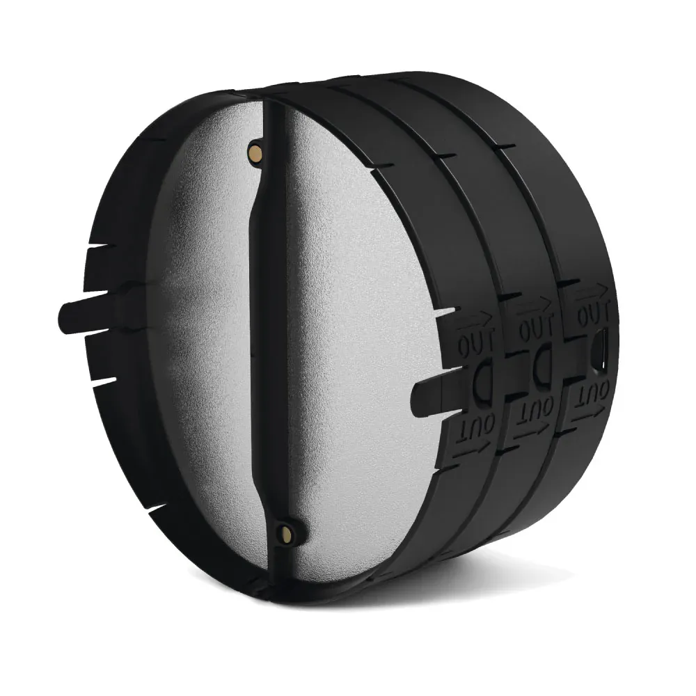 JGNordic thermospelt Ø148 501164
