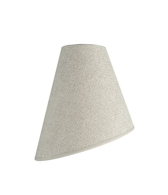 Hovedbilde Artwood Shade Cone Rave Natural