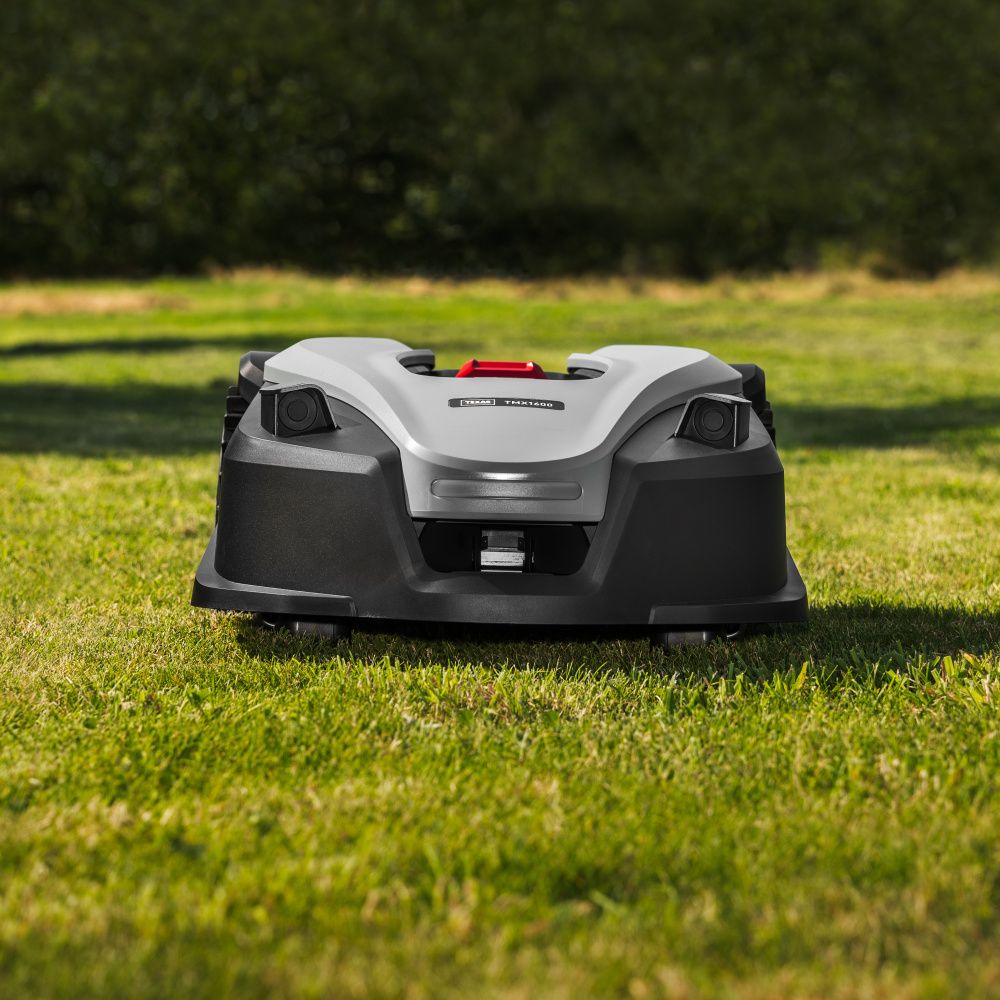 Texas robotgressklipper TMX1600 intill 1600 m2 90070245