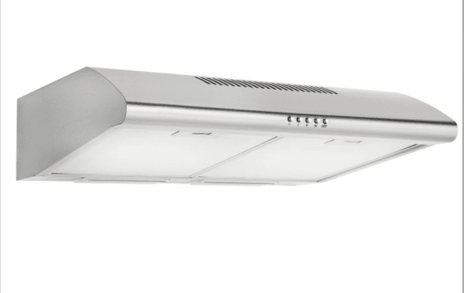 Hovedbilde Silverline Ventilator 60 CM STÅL LIKYA SL 1201
