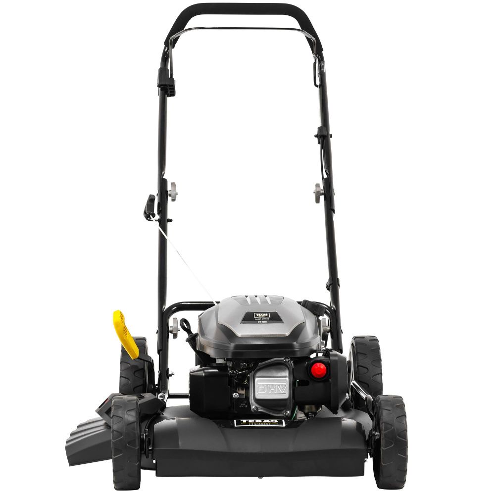 Texas gressklipper Razor 5111WS 2-i-1 klippebredde 51 cm 90066610