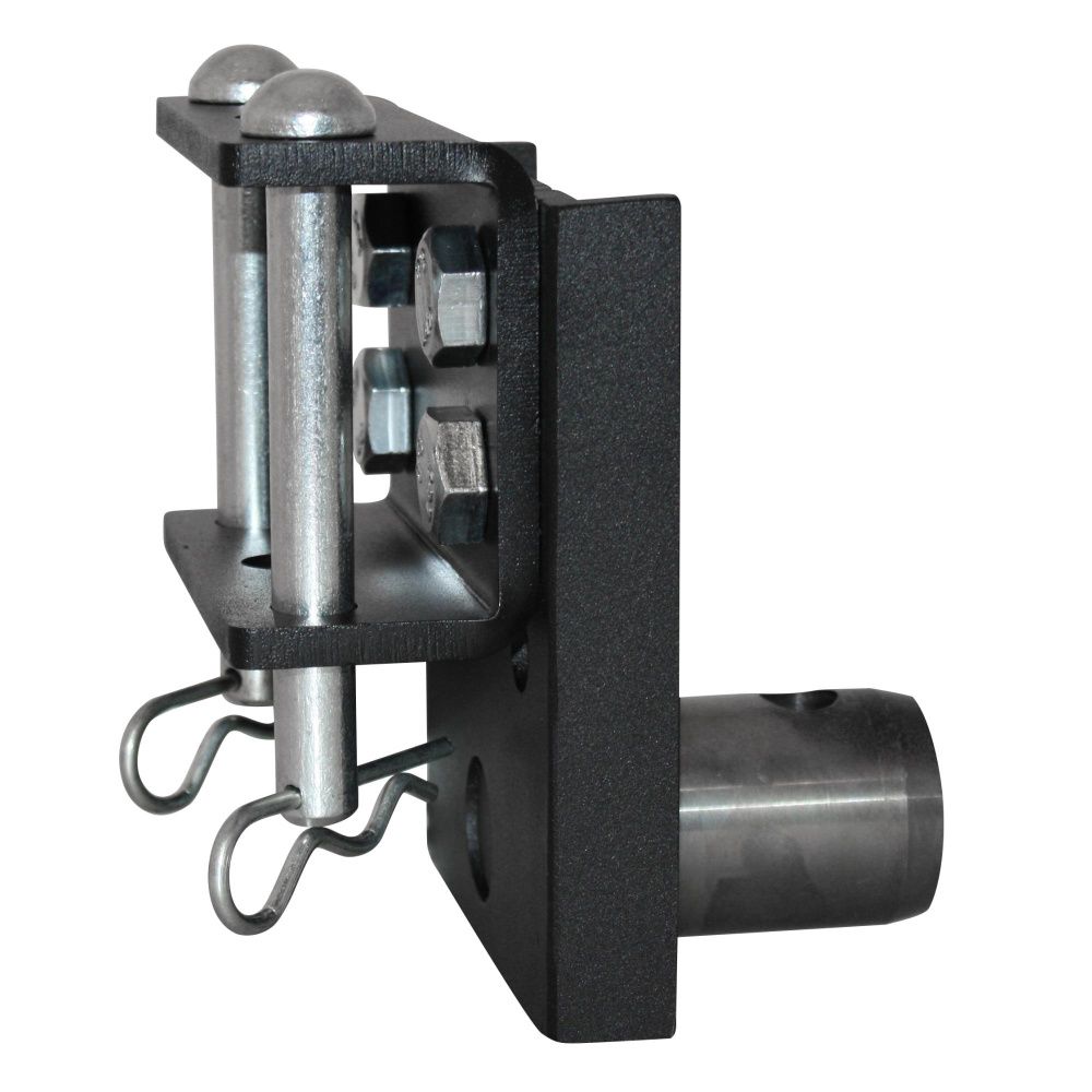 Texas bak-konsoll for Pro Trac 1350BE 