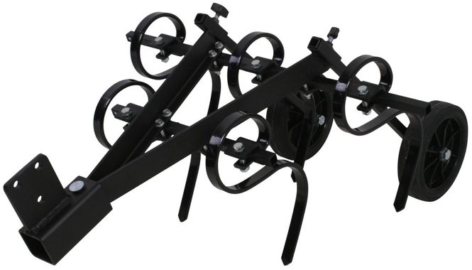 Hovedbilde Texas harv 60 cm til jordfreser passer til lilli 5 serien ...