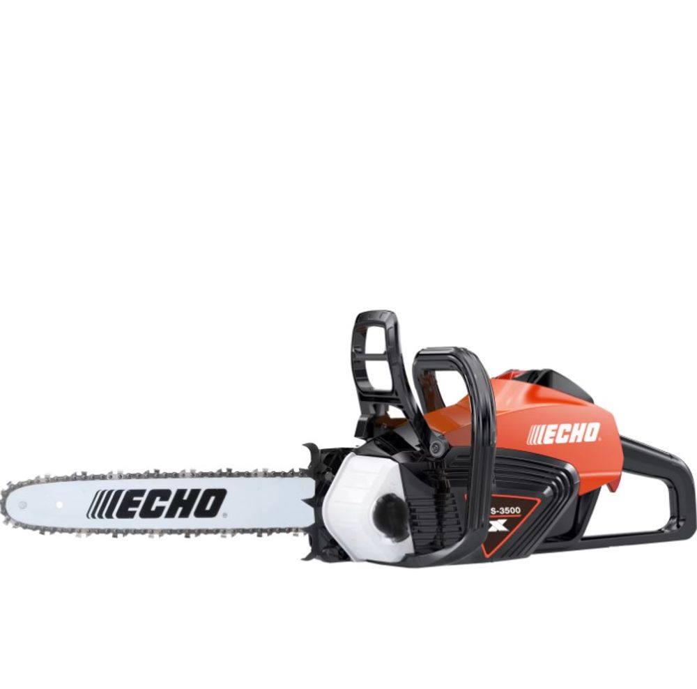 Echo DCS-3500 batteri Motorsag - 35 cm