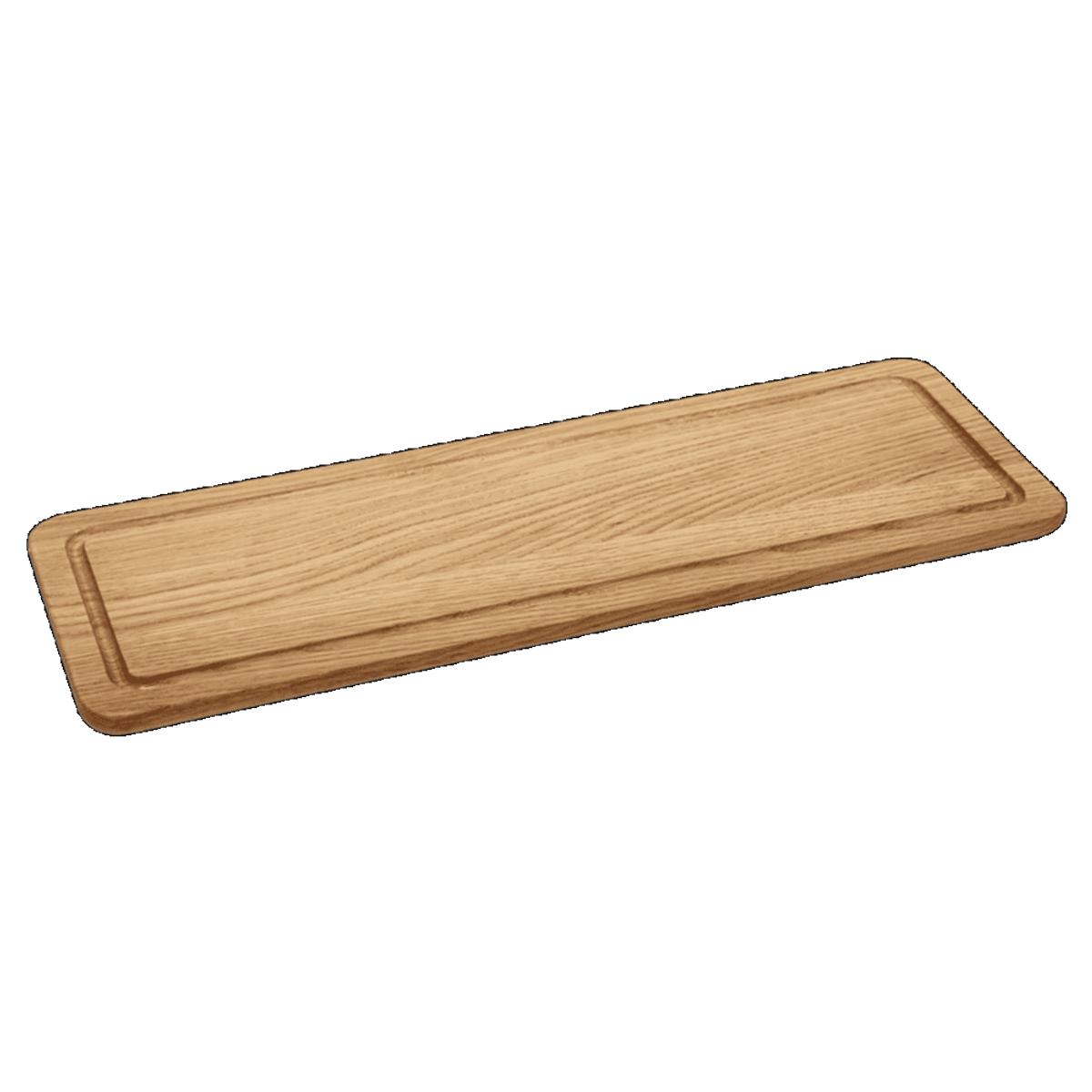 Morsø Foresta Skjærefjøl Eik 50 cm 27691
