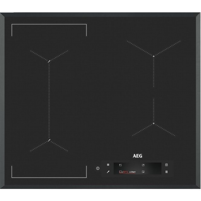 Hovedbilde AEG platetopp Induksjon 60 cm IAE64881FB