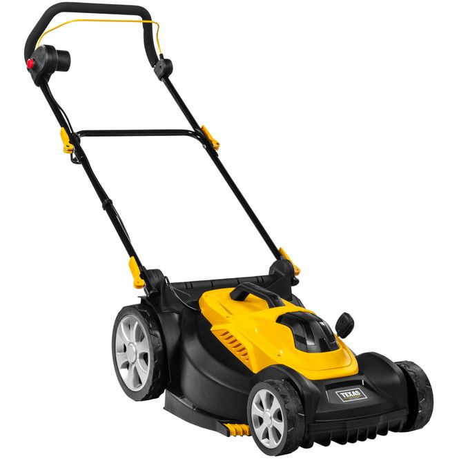 Hovedbilde Texas gressklipper Smart 4400 batteri 90063162