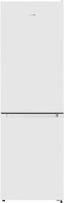 Hovedbilde Gorenje kombiskap i hvit NRK619EPW4 186 cm
