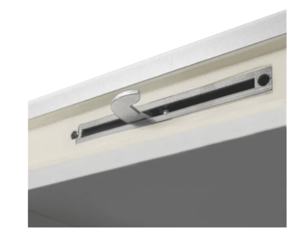 Tefcold fryserom 220 x 190 x 240 CRNF1524 