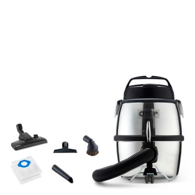 Hovedbilde Nilfisk støvsuger GM80 C 780 W