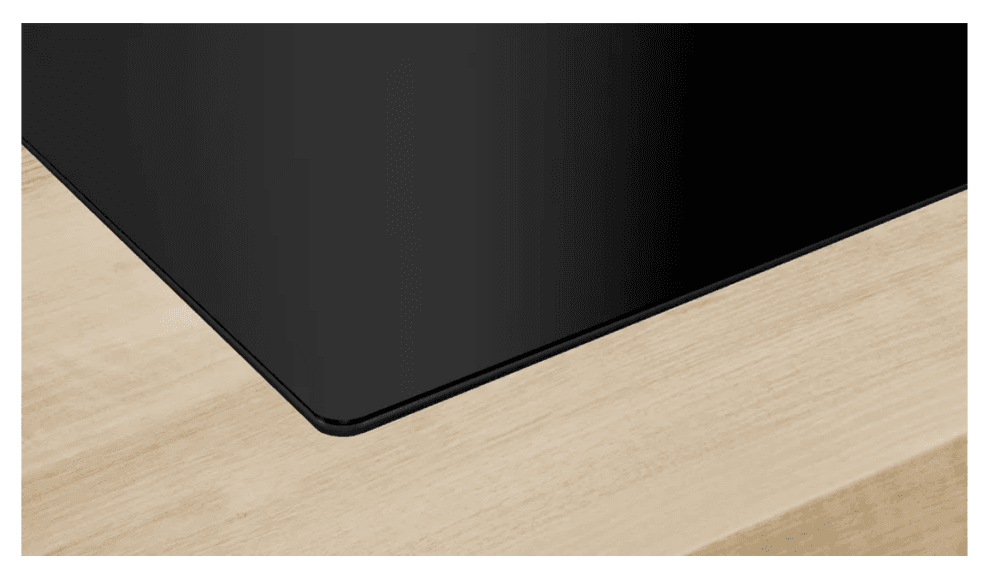 Bosch induksjonstopp med integrert ventilator 80 cm PVQ811H26E 