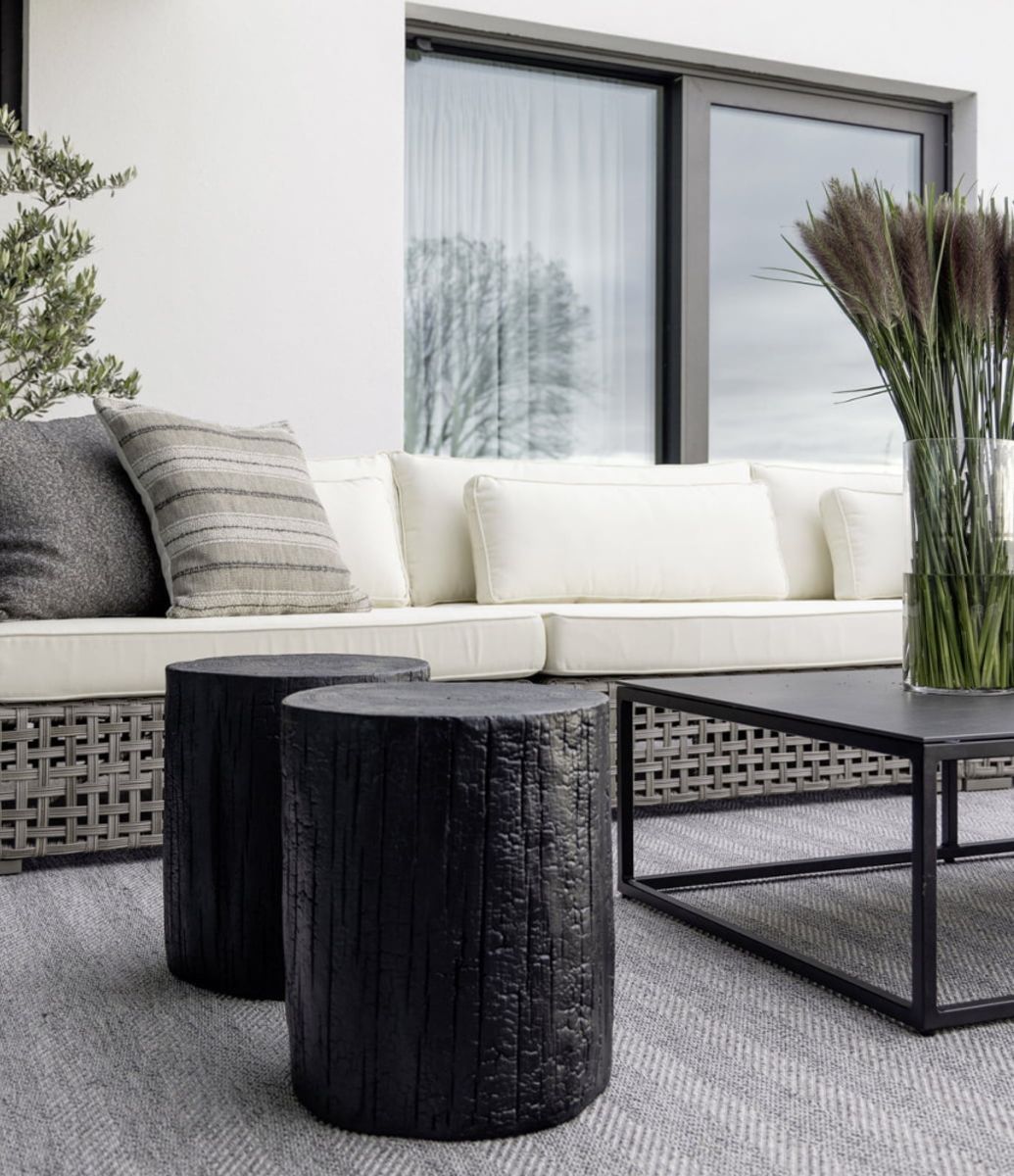 Artwood Romano utendørs salongbord 12-03019