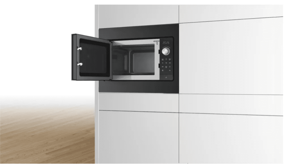 Bosch innbygging mikrobølgeovn serie 2 BFL523MB3 