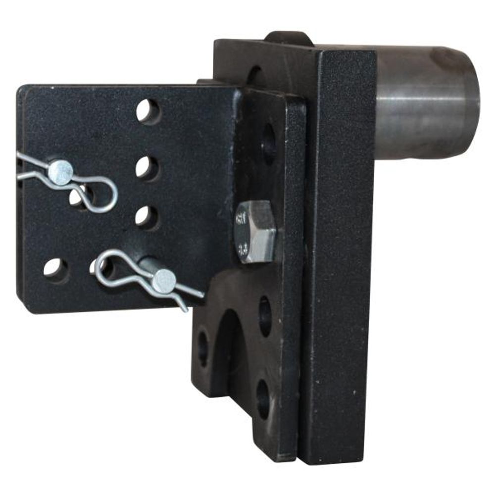 Texas bak-konsoll for Pro Trac 1350BE 