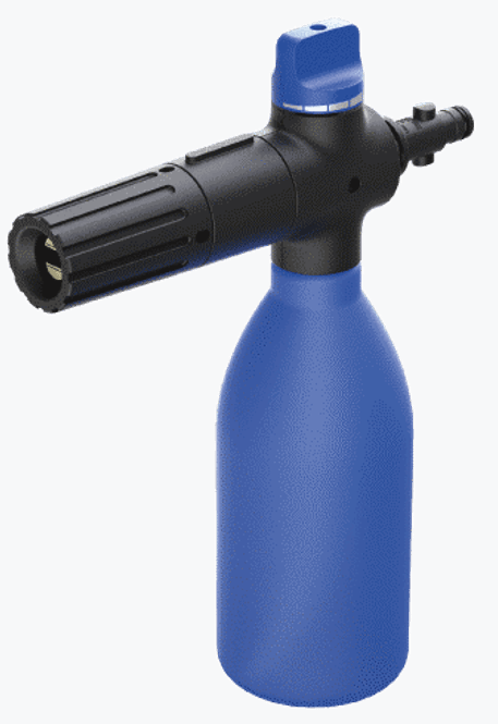 Hovedbilde NILFISK POWER FOAM BLASTER - BAYONET - 128501703