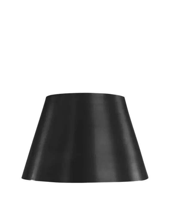 Hovedbilde Artwood GRAZ Shade Matt Svart 25cm