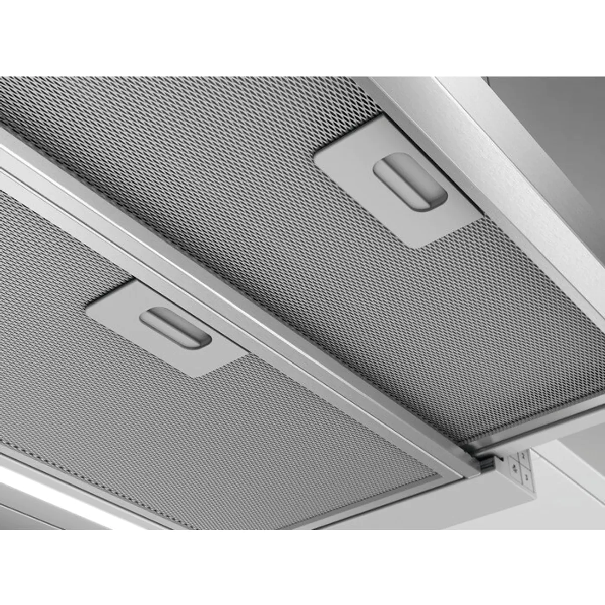 Electrolux Ventilator 60 cm Grå - LFP416X