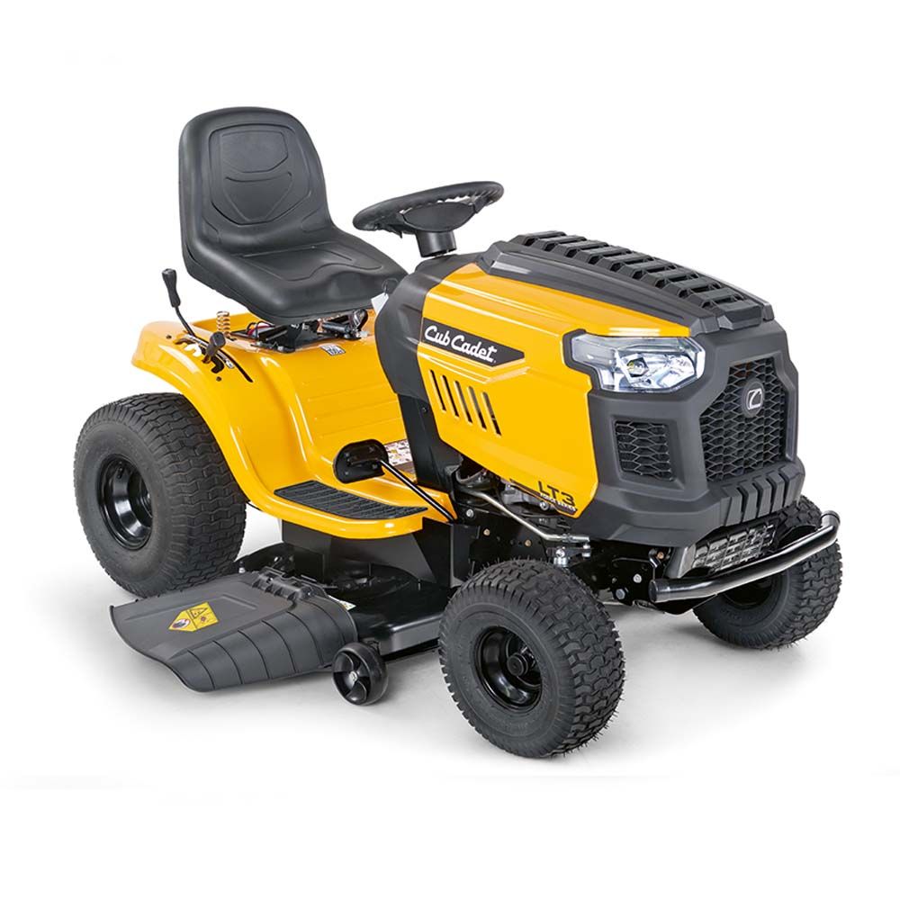 Cub Cadett plentraktor klippebredde 107 cm LT3 PS107