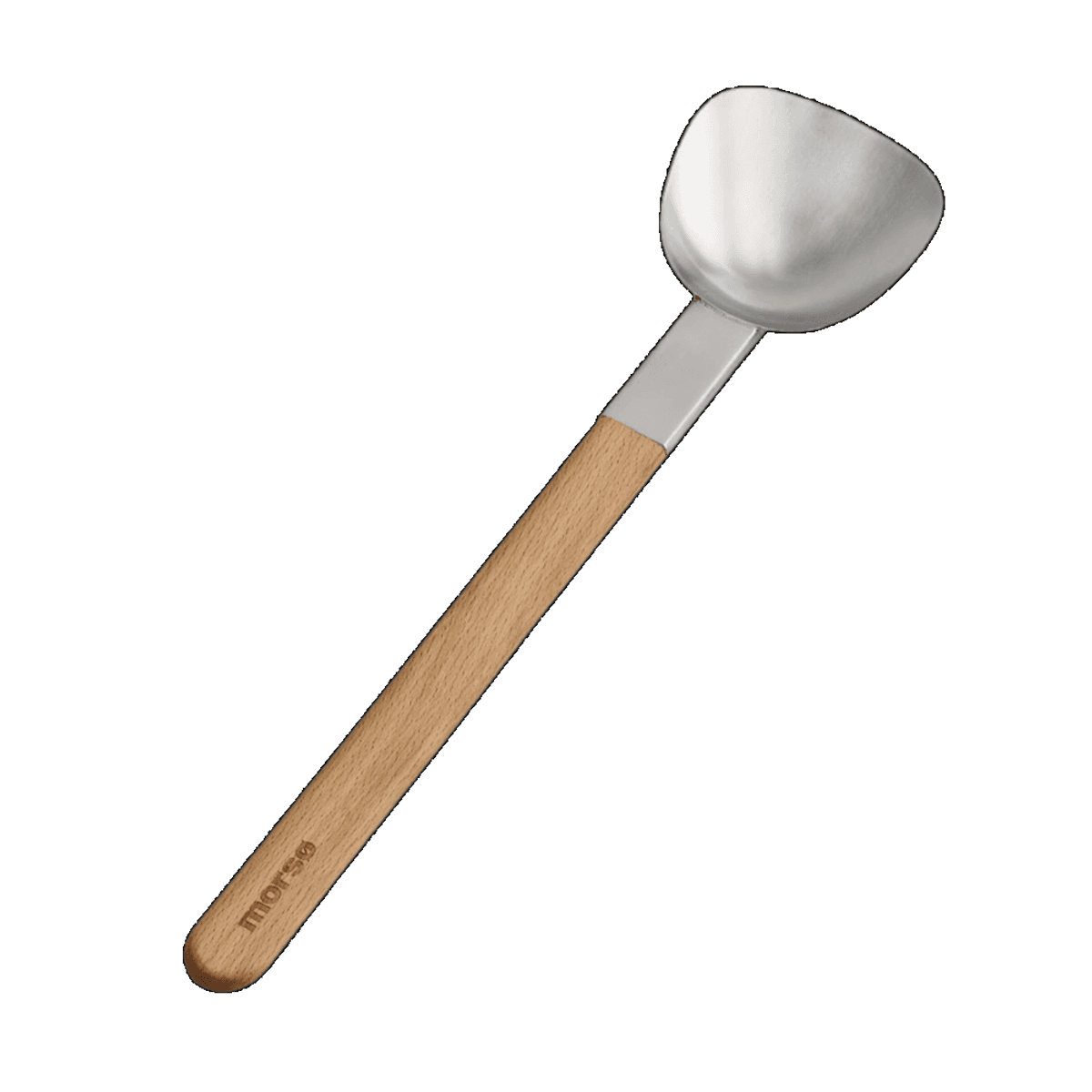 Morsø Vulcano Wok Stekespade 62990820