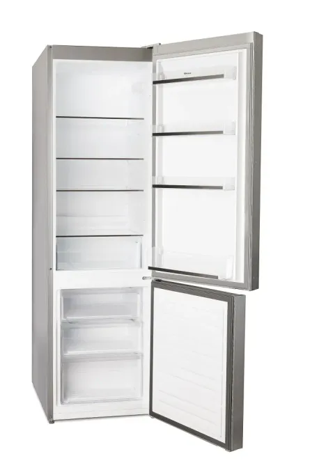 Hovedbilde Gram frittstående kombiskap 180 cm stål KF 471854 X