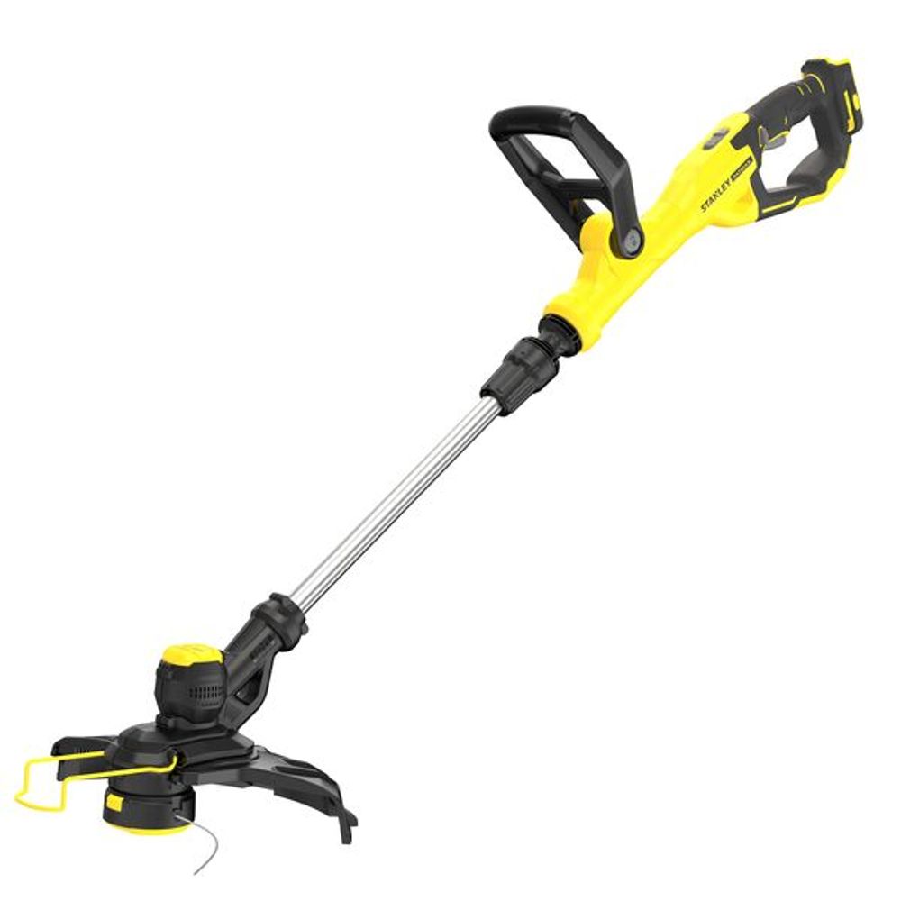 Stanley gresstrimmer 18V 33cm SFMCST933B-XJ