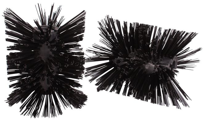 Hovedbilde Texas snøbørste set 100 cm (til Smart Sweep 1000) 90066702