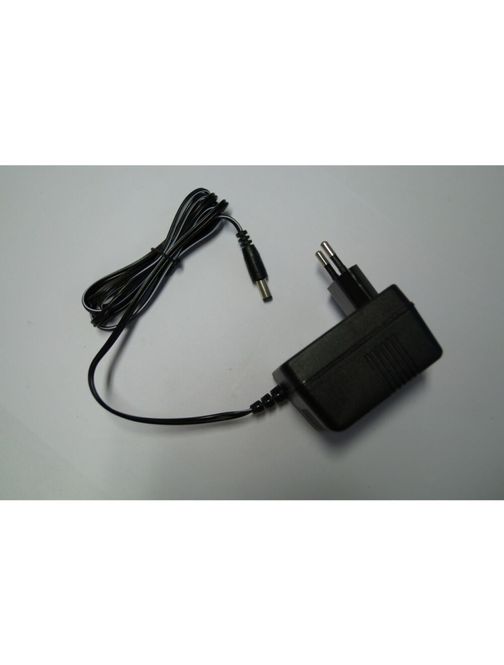 Hovedbilde 12 Volts lader