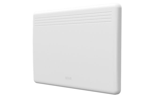 Hovedbilde Beha panelovn classic HC 15 - 1500 W hvit 810667 