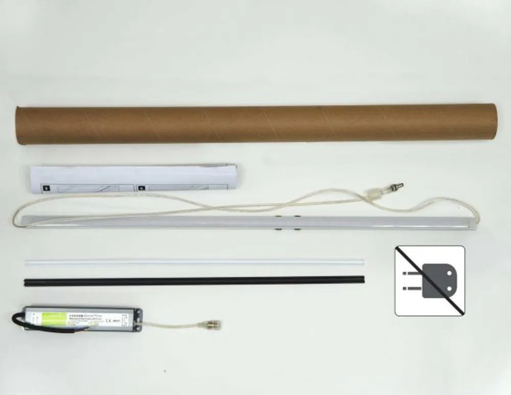 Canopia by Palram led belysningssystem