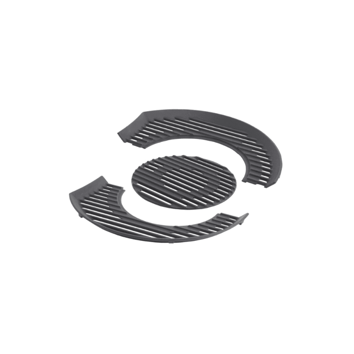 Morsø Reservedel Gas Medio Grillrist 3-deler 57900710