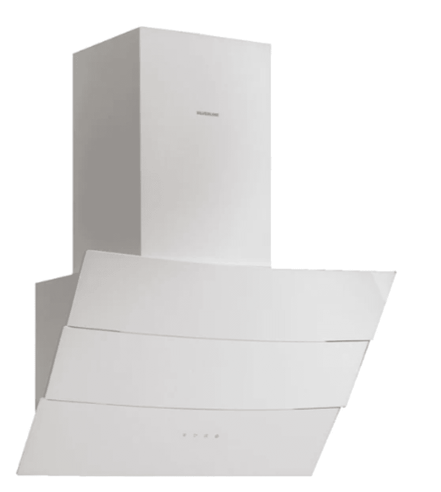 Silverline ventilator Libra 60 cm hvit SM 3421-60 HV 