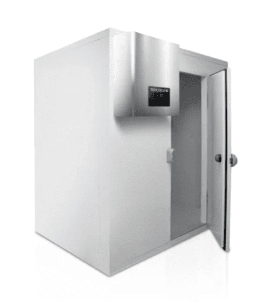 Tefcold fryserom 120 x 300 x 220 CRNF1230 