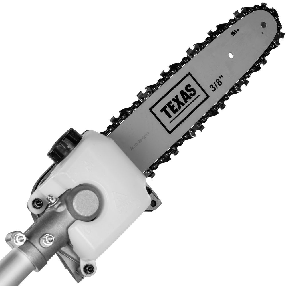 Texas multimaskin BMX2020 4-i-1 (2x20V) u/bat og lader 90063292