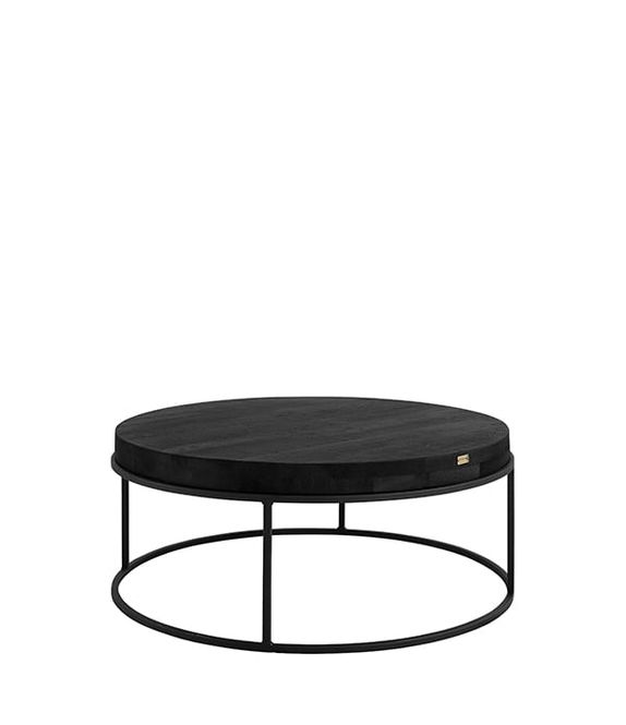 Hovedbilde Artwood Carlisle salongbord 90cm 04-81119