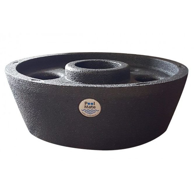 Hovedbilde Spabar sort