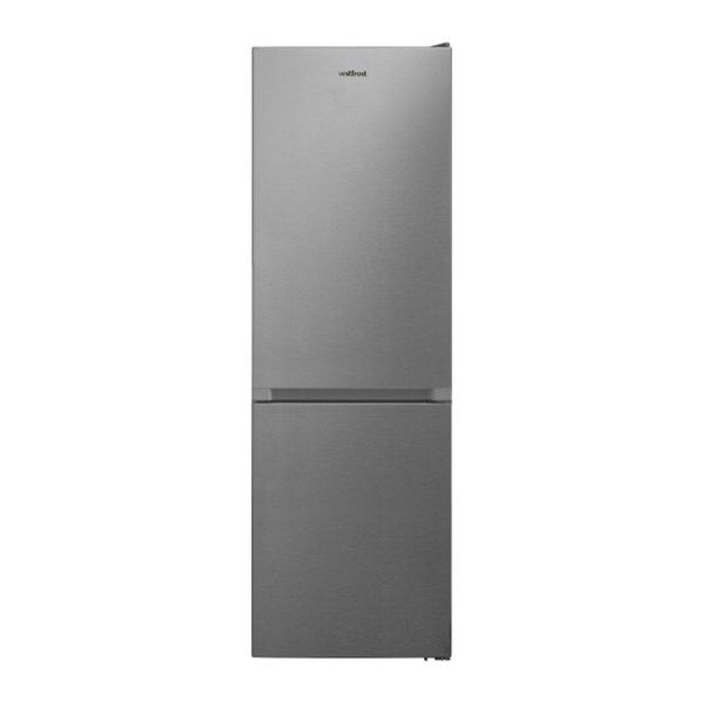Vestfrost kombiskap 201cm VCF 11200 NoFrost