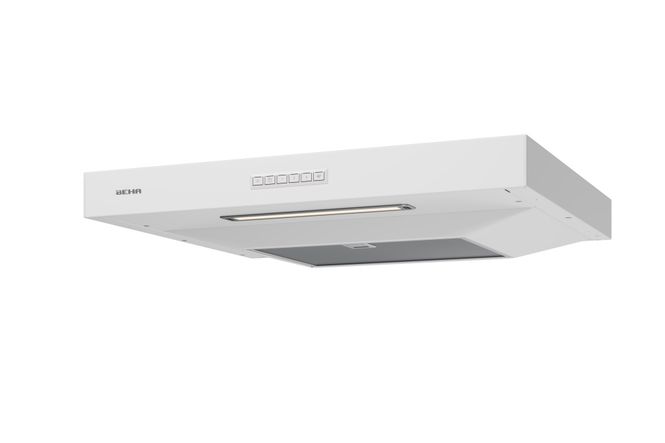 Hovedbilde Beha ventilator hvit 60 cm BV 960 