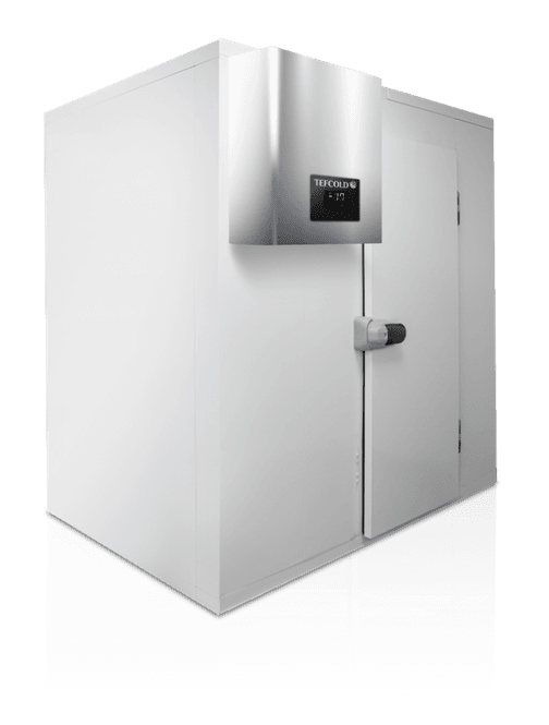 Hovedbilde Tefcold fryserom 150 x 180 x 220 CRNF1518 