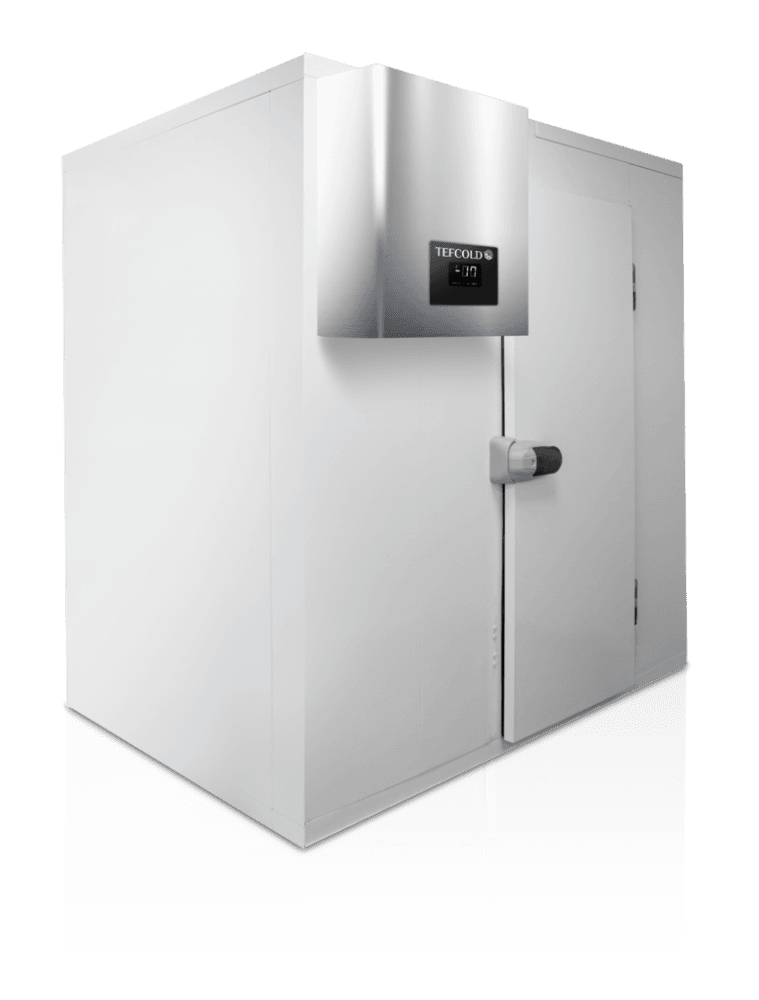 Tefcold fryserom 150 x 180 x 220 CRNF1518 