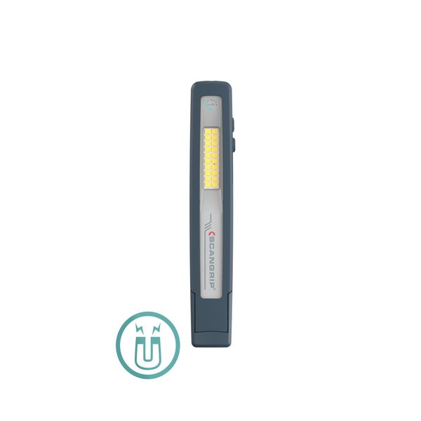 Scangrip Unipen Work Light Black 9