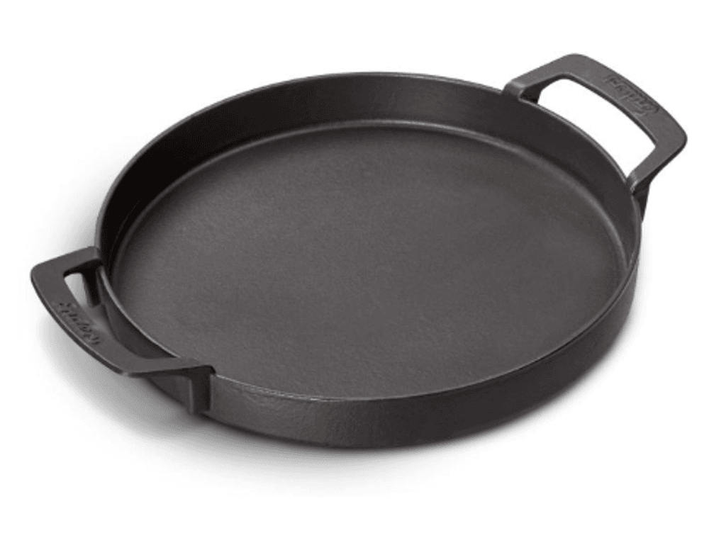 Enders wok stekepanne universal til alle grillene 210016 